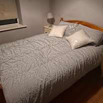 Brian's room