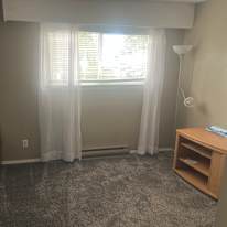 Mike's room