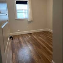 Maria's room