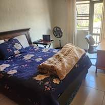 Gary's room