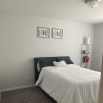Alex's room