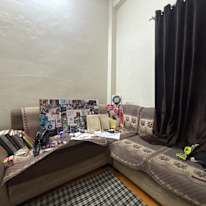 Suhani's room