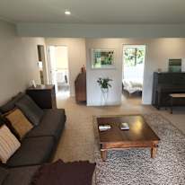 Steve's room