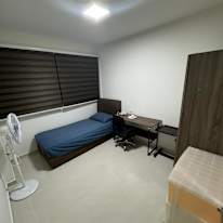 Marc's room