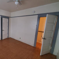 Maritza's room