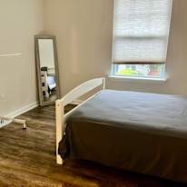 Gayle's room