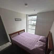Jaz's room