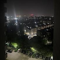 Aditi chaudhary's room