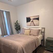 Sasha's room