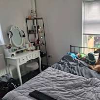 Shannon's room