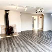 Alfredo Diaz's room