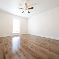 Jackson's room