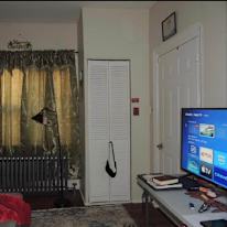 Peace's room
