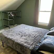 Deogie's room