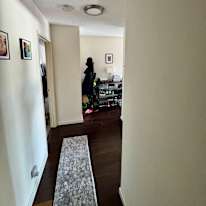 Nick's room