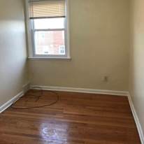 Syanni's room
