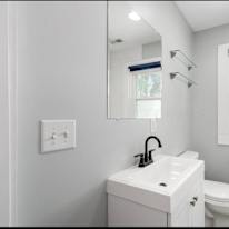 Garrett's room