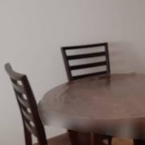 Ray's room