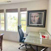 Rich's room