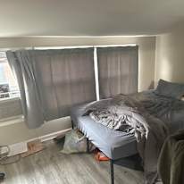 Eric's room