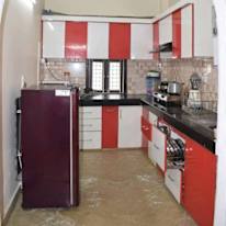 Archika's room