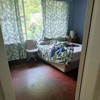 Cary's room
