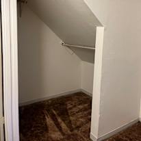 Matthew's room
