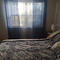 Shelly's room