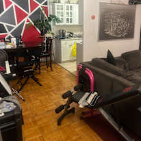 Kellz's room