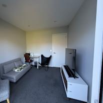 Christine's room