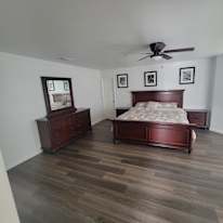 Nestore's room