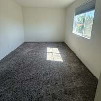 Brenda's room