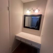 Andre's room