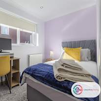 Imogene-may's room