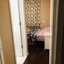 Ahmad's room