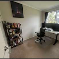 Cam's room