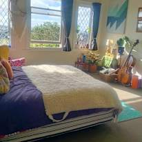 Karina's room