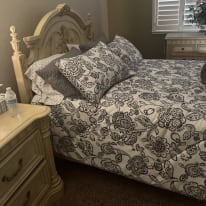 Art's room