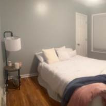 Staci's room