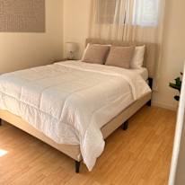 Isabel's room
