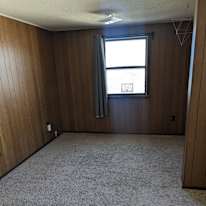 Randy's room