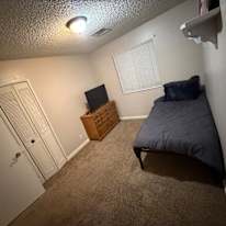 Steven's room