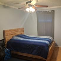 Josh's room