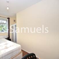 James's room