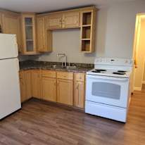 Sam Worrall's room