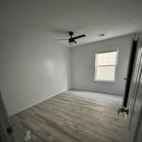 jaquillha's room