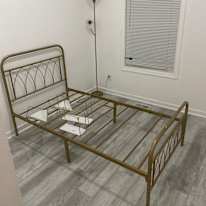 Billy's room