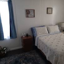 Erin's room