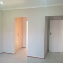 Gert's room