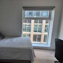 Deb's room